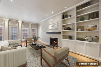 3922 N Hall St Unit 103, Dallas, TX 75219