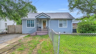 1676 Keeble St, Chattanooga, TN 37412