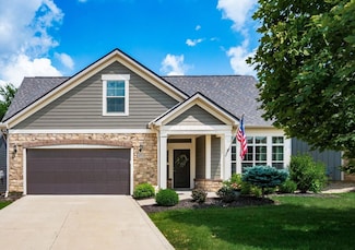 3771 Naugatuck Place, Powell, OH 43065