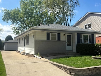 2161 S 111th St, Milwaukee, WI 53227