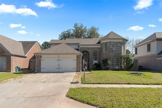 8815 Driftstone Dr, Spring, TX 77379