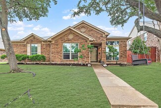 1824 Sandcastle Trail, Mesquite, TX 75149