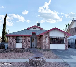 11620 Spencer Dr, El Paso, TX 79936