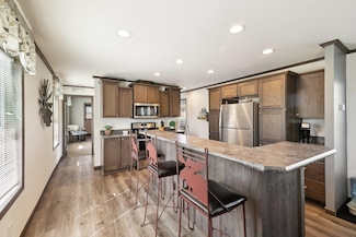 2926 13th Ave, Grand Marsh, WI 53936