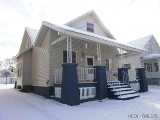 1507 Conkling Ave, Utica, NY 13501
