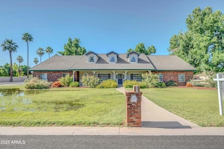 626 E Palo Verde St, Gilbert, AZ 85296
