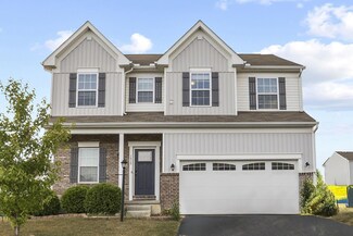1478 Mary Lou Dr, Pataskala, OH 43062