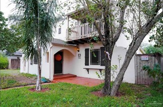 711 S Kansas Ave, Weslaco, TX 78596