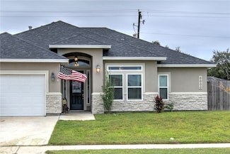 3930 Willow Heights Dr, Corpus Christi, TX 78410