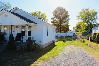 800 Montvue Ave, Morristown, TN 37813