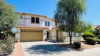 1634 W Pelican Ct, Chandler, AZ 85286