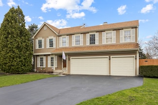 224 Saratoga Ct, Gurnee, IL 60031