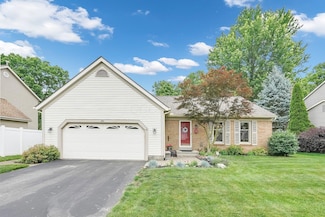 356 Northview Dr, Powell, OH 43065