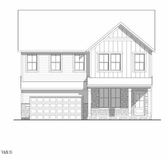 57 Graceful Row, Fuquay Varina, NC 27526