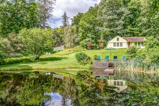 50 Southbury Rd, Roxbury, CT 06783