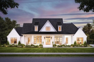 1004 Belle Terre Ln, Oxford, MS 38655