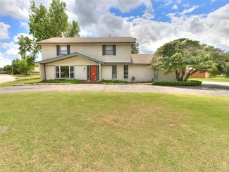 3000 Kerry Ln, Oklahoma City, OK 73120