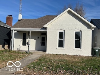 824 E Main St, Greensburg, IN 47240