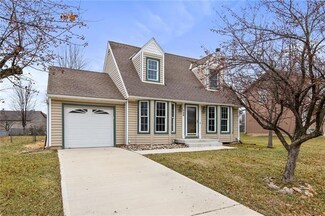 728 Parma Way, Gardner, KS 66030