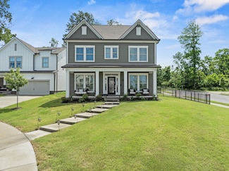 400 Parker Ct, Nashville, TN 37013