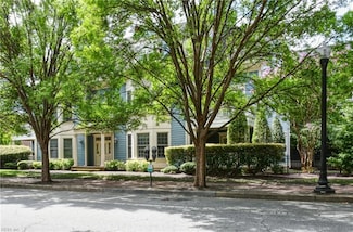 435 E Freemason St Unit 3A, Norfolk, VA 23510