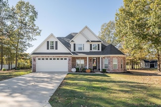3283 Shadowood Ln, Corinth, MS 38834
