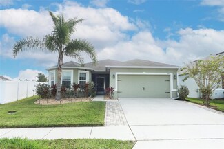 539 Stowers Dr, New Smyrna Beach, FL 32168