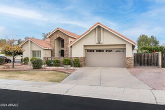 1942 E Krista Way, Tempe, AZ 85284