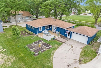 1312 Beach Place, Fairmont, MN 56031