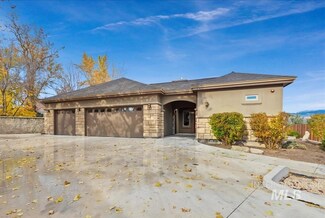 4384 W Edgemont St, Boise, ID 83706