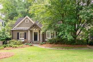 3115 Peachtree Dr NE, Atlanta, GA 30305