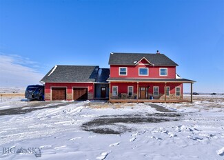 199 Horizon Loop, Three Forks, MT 59752