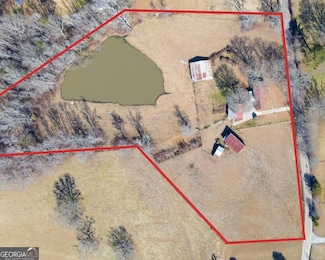 444 Agape Rd, Carrollton, GA 30116