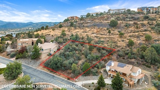 536 Shadow Mountain Dr, Prescott, AZ 86301