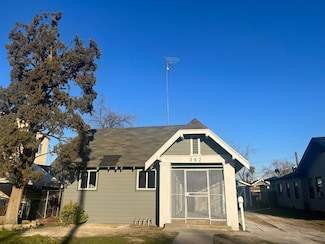 392 N Ferger Ave, Fresno, CA 93701
