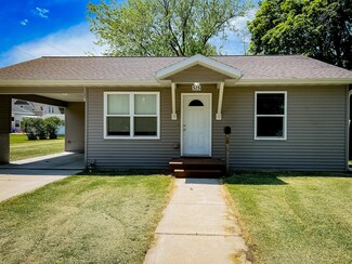 515 Mcpherson St, Boone, IA 50036