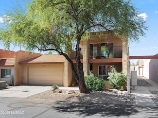 5725 N Camino de Las Estrellas, Tucson, AZ 85718