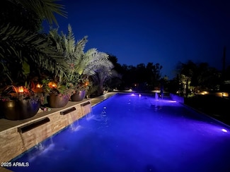 12036 E Vía de Palmas, Chandler, AZ 85249
