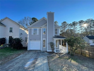 3210 Linden Dr, Lawrenceville, GA 30044