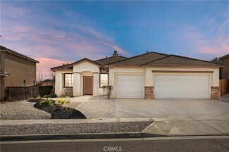 13871 Mayapple St, Hesperia, CA 92344