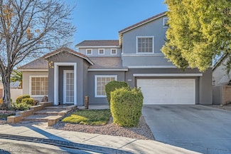 6019 Orca Lilly St, North Las Vegas, NV 89031