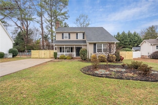 129 Creek Dr, Easley, SC 29642