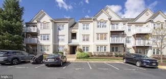 21875 Railway Terrace Unit 301, Sterling, VA 20166