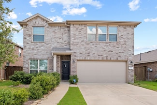 6714 Barrington Creek Trace, Katy, TX 77493