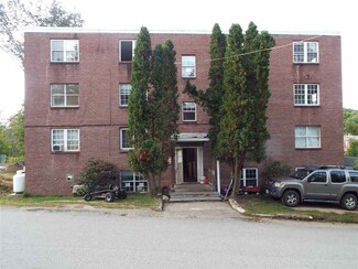 30 Beech St Unit 3D, Bristol, NH 03222