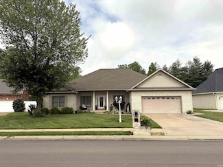 11014 Havenwood Meadows Dr, Evansville, IN 47725