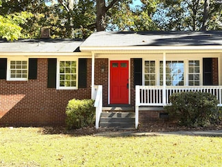 234 Vincenne Rd, Columbia, SC 29212