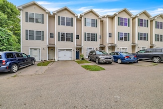 41 Palmer St Unit 20, Norwich, CT 06360