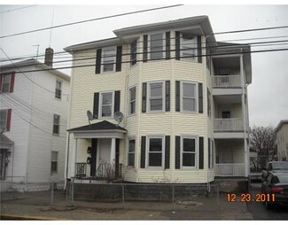 147 Illinois St, Central Falls, RI 02863
