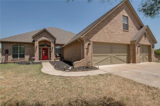14574 Cottonwood, Edmond, OK 73025